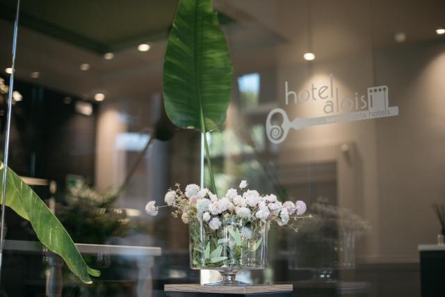 Hotel Aloisi — photo 13