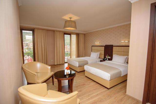 KMM Hotel — photo 17