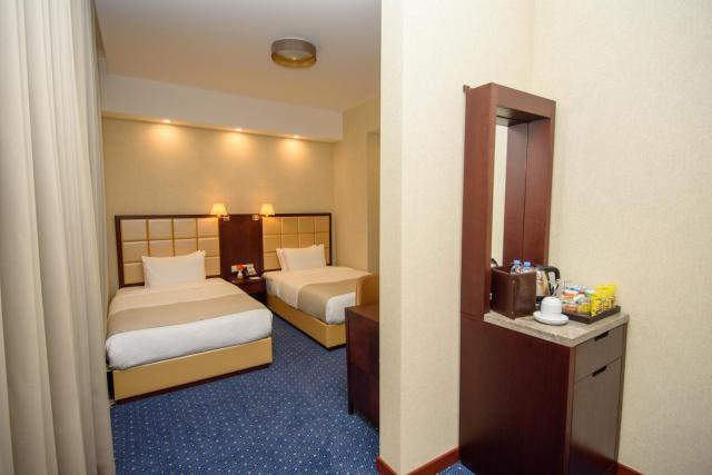 KMM Hotel — photo 11