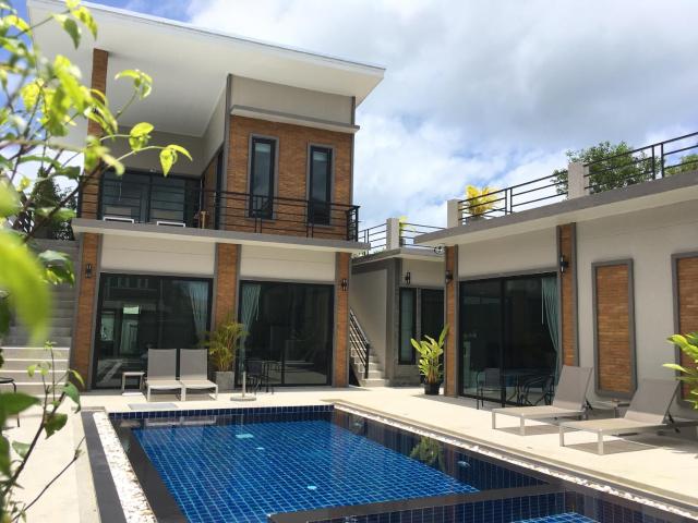 Baan Fran Sim Da — photo 1