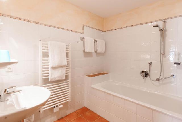 Noichl’s Hotel Garni — photo 23