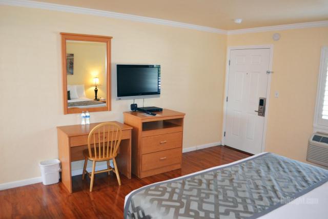 Wittle Motel — photo 8