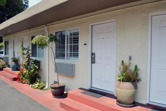 Wittle Motel — photo 16