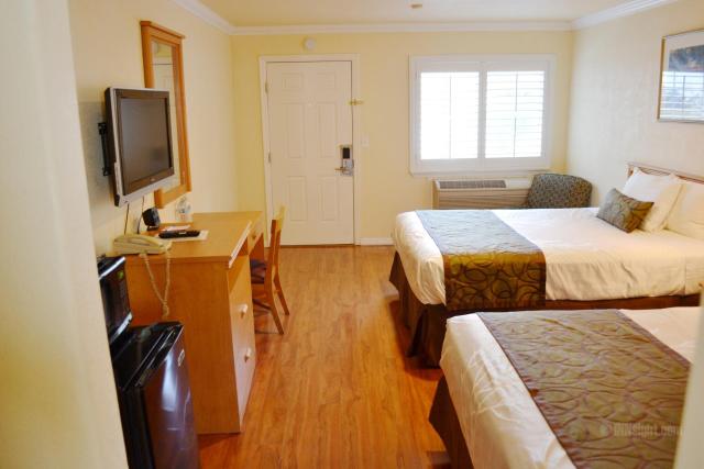 Wittle Motel — photo 11