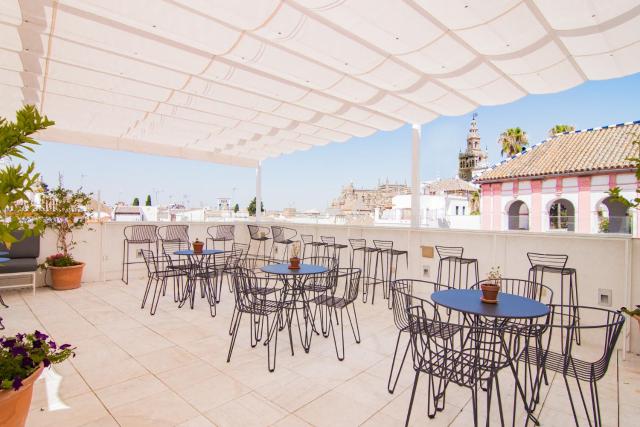 Halo Boutique Hotel — photo 19