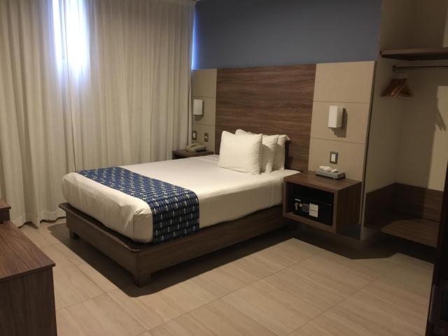Ocean View Beach Hotel — photo 24