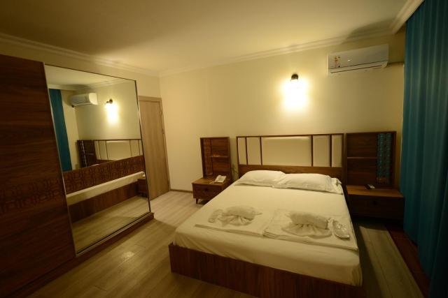 Hotel Aristocrat Batumi — photo 15