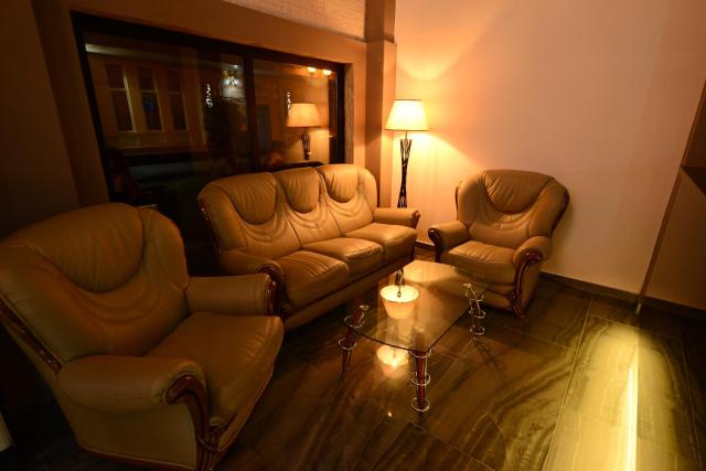 Hotel Aristocrat Batumi — photo 7