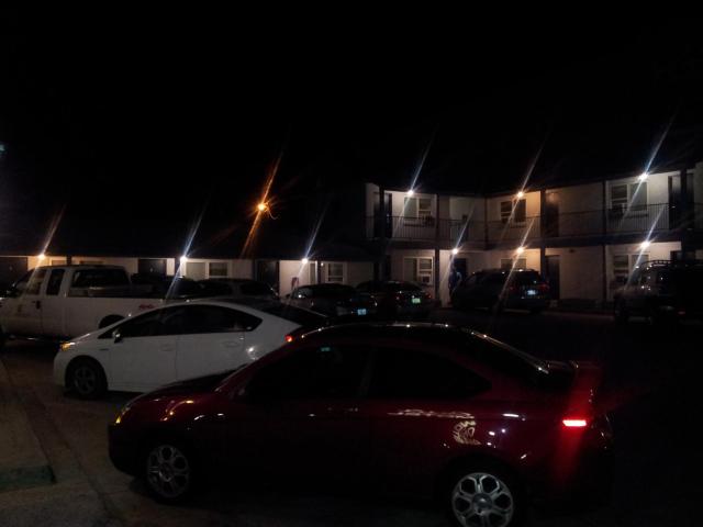Oasis Boutique Motel — photo 13