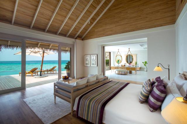 Milaidhoo Maldives — photo 18