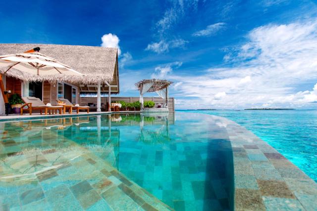 Milaidhoo Maldives — photo 14