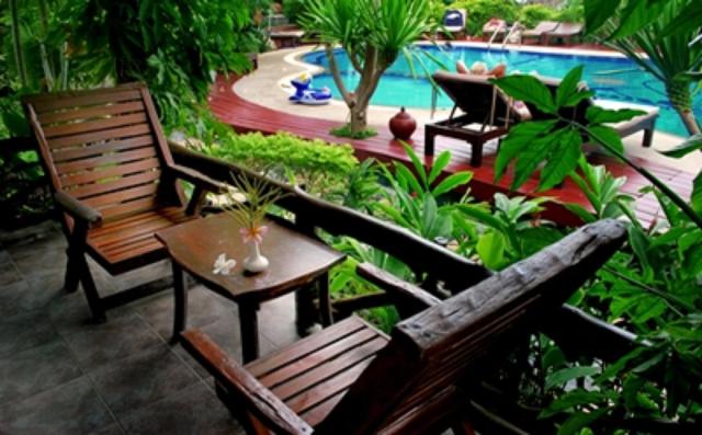 Salad Beach Resort - SHA Extra Plus — photo 23