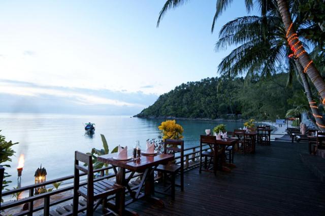 Salad Beach Resort - SHA Extra Plus — photo 18