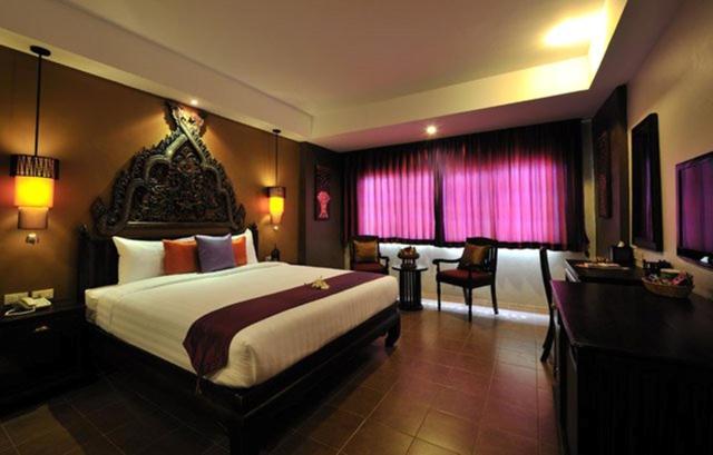 Siralanna Hotel — photo 20
