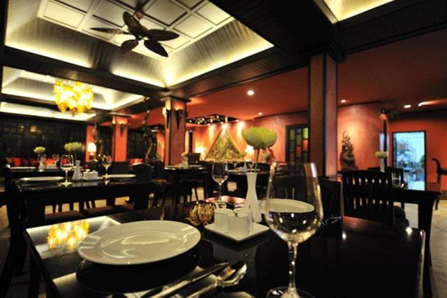 Siralanna Hotel — photo 4