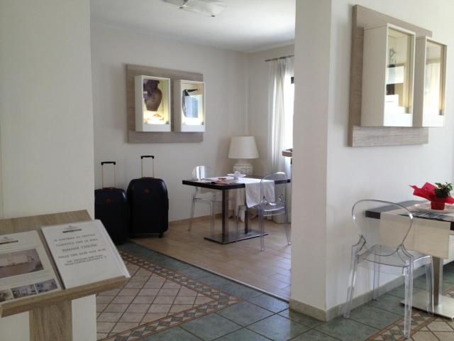 Hotel La Corte — photo 24