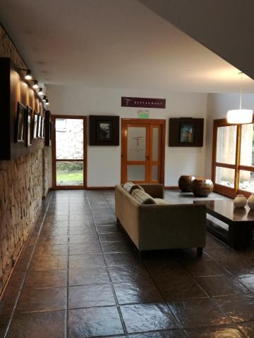Hosteria ACA al Sur — photo 21