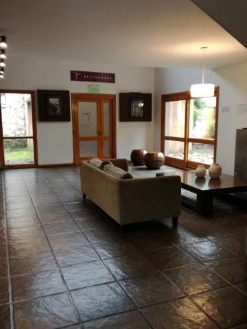 Hosteria ACA al Sur — photo 23