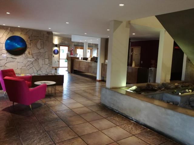 Hosteria ACA al Sur — photo 18