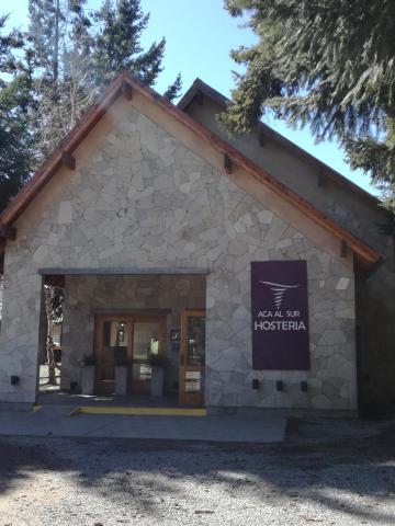 Hosteria ACA al Sur — photo 14
