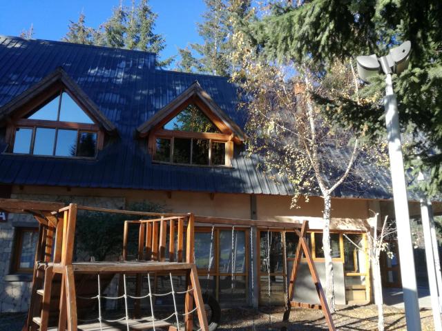Hosteria ACA al Sur — photo 13