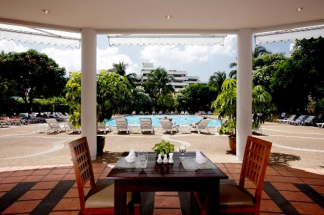 Patong Resort Hotel - SHA Extra Plus — photo 19