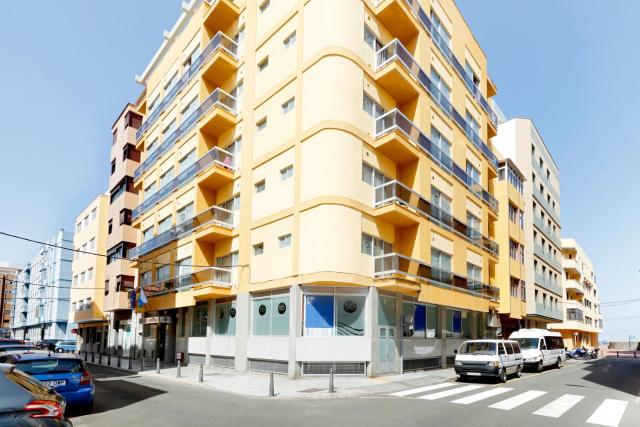Crisol Alisios Canteras — photo 6