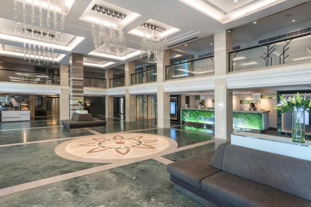 SC Park Hotel — photo 3