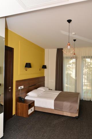 Hotel Garnet Tbilisi — photo 15