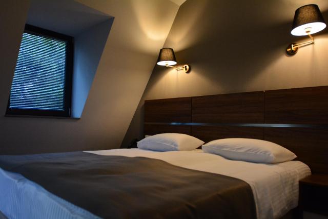 Hotel Garnet Tbilisi — photo 13