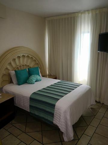 Hotel Playa Marina — photo 23