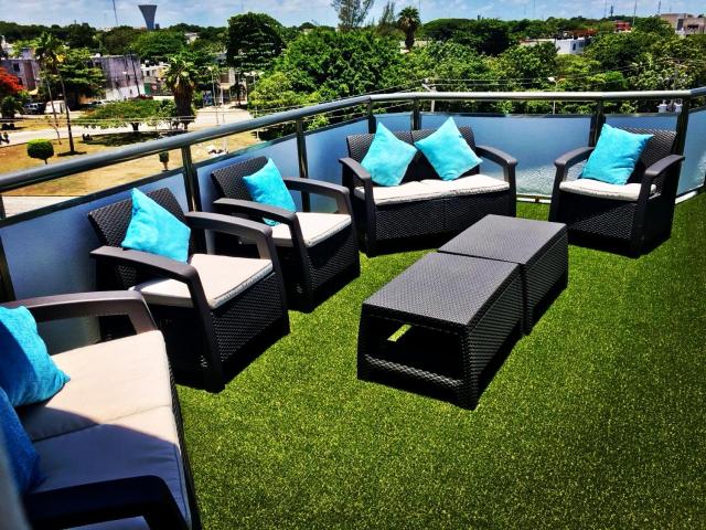 Hotel Blue Star Cancun — photo 15