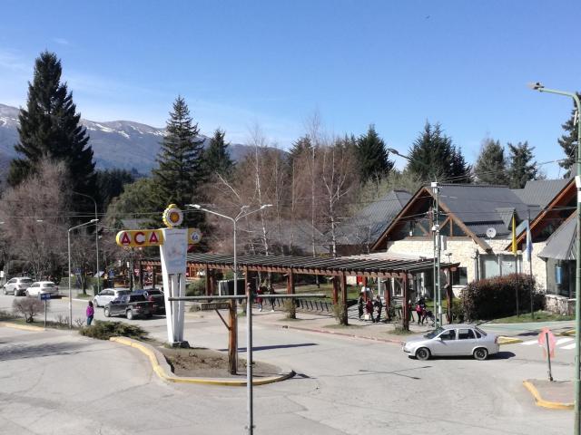 Hosteria ACA al Sur — photo 11