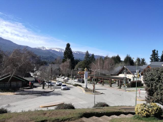 Hosteria ACA al Sur — photo 9
