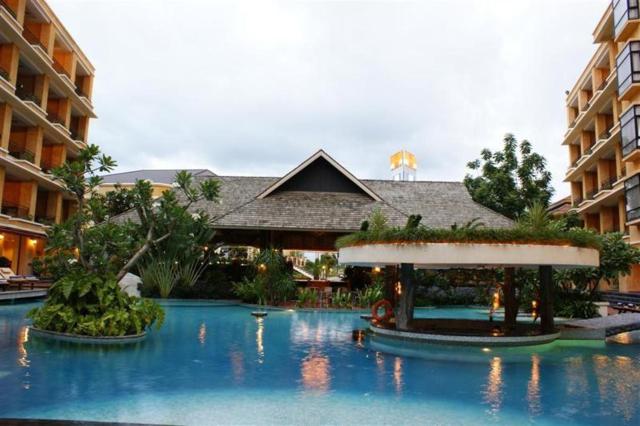 LK Mantra Pura Resort — photo 1