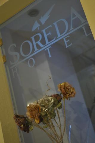 Soreda Hotel — photo 12