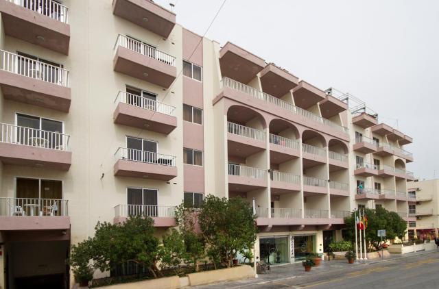 Soreda Hotel — photo 13