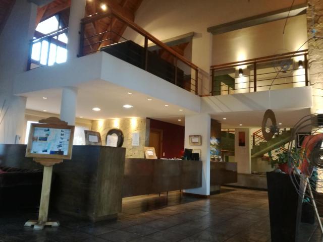 Hosteria ACA al Sur — photo 15