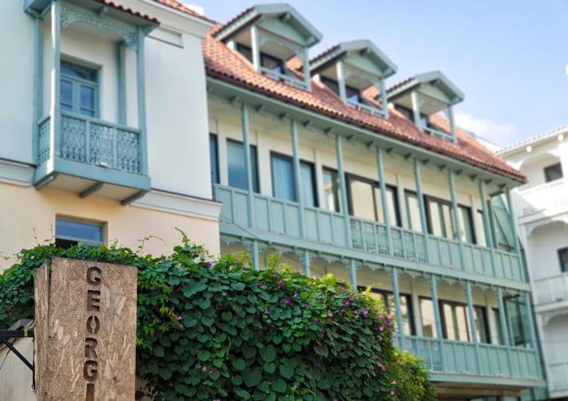 Maison Boutique Hotel — photo 13