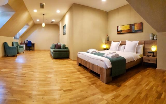 Maison Boutique Hotel — photo 24