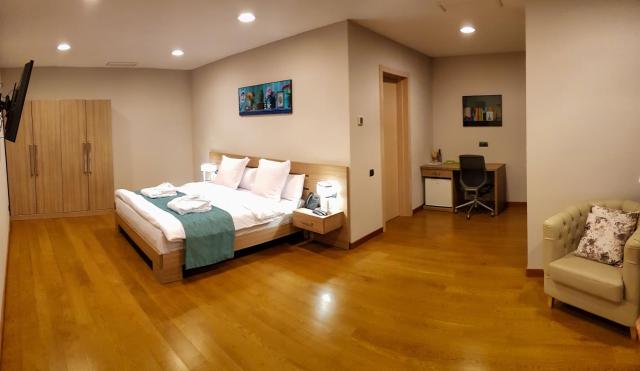 Maison Boutique Hotel — photo 20