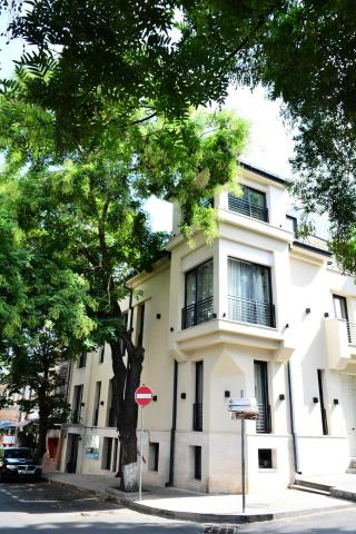 Hotel Garnet Tbilisi — photo 6