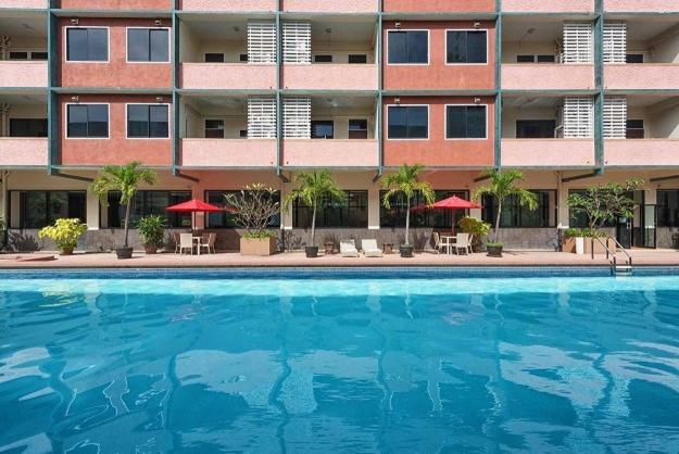 Capital Mansion - SHA Certified — photo 13