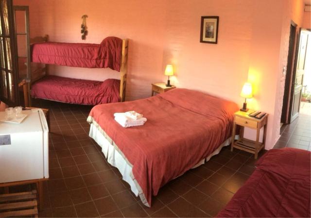 Posada del Navegante — photo 18