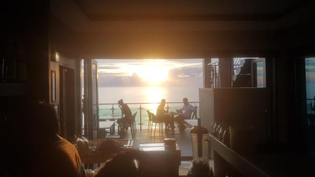 Cliff Lanta Suite-Koh Lanta Krabi — photo 19