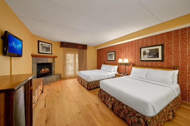 Bearskin Lodge on the River — photo 7