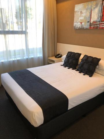 Adelaide Airport Motel — photo 16