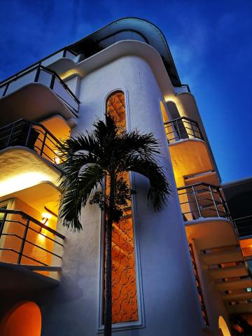 Hotel Blue Star Cancun — photo 16