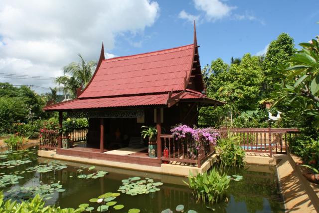 Ban Kaew Villas — photo 22