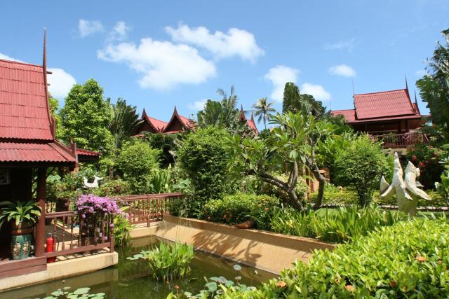 Ban Kaew Villas — photo 16